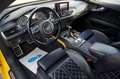 Audi S7 4.0 TFSI *100% INDIVIDUAL *RS-SITZ *CARBON *UNIKAT Żółty - thumbnail 9