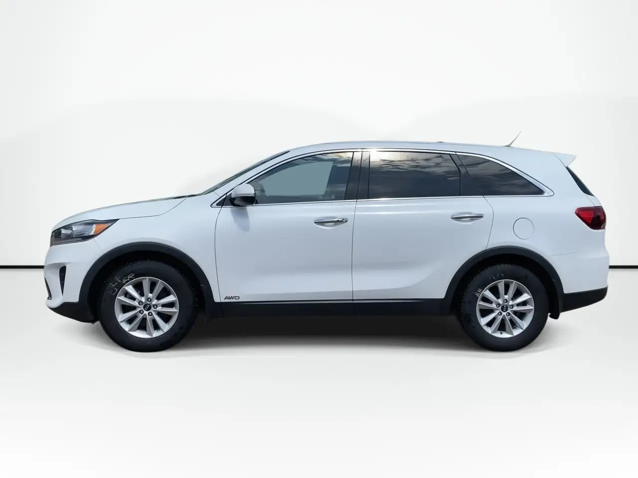 Kia Sorento снимка Kia Sorento
