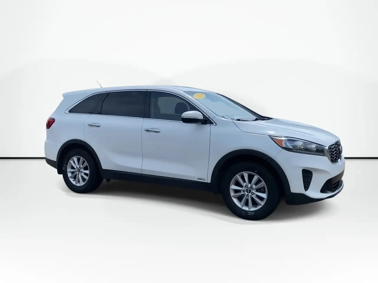 Kia Sorento снимка Kia Sorento