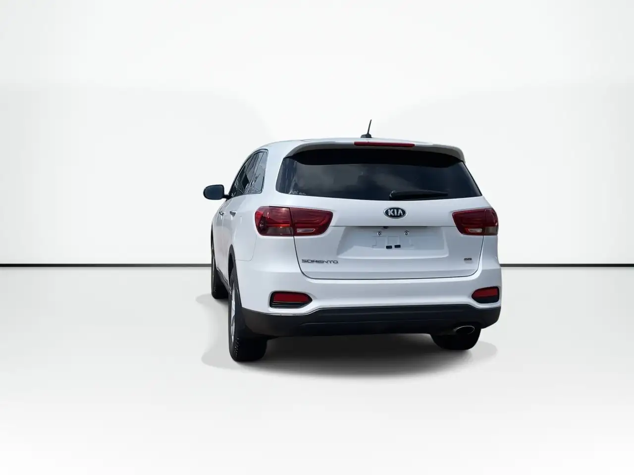 Kia Sorento снимка Kia Sorento