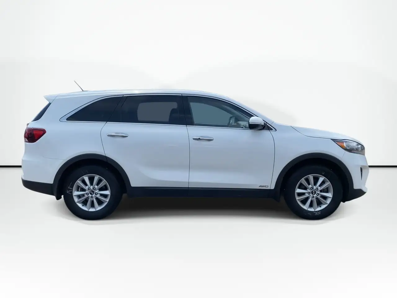 Kia Sorento снимка Kia Sorento