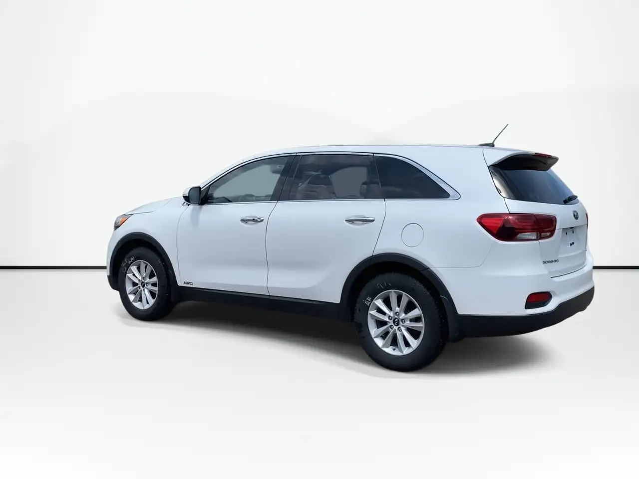 Kia Sorento снимка Kia Sorento