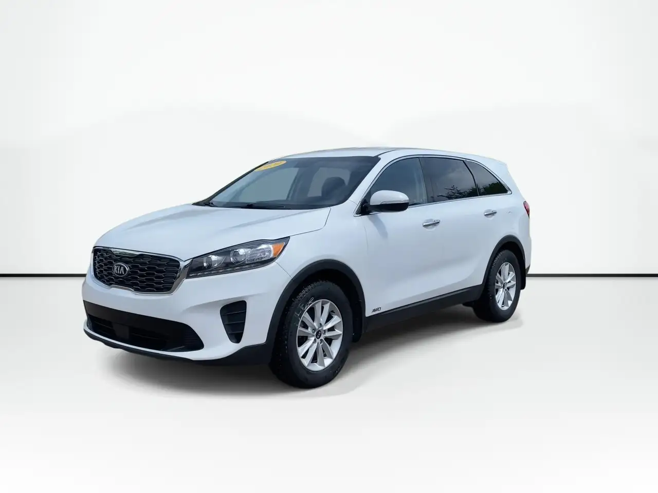 Kia Sorento снимка Kia Sorento