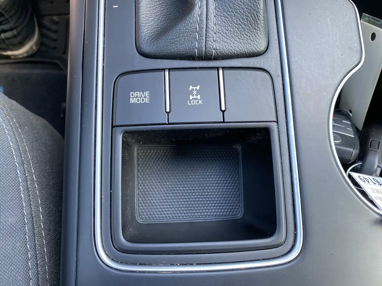 Kia Sorento снимка Kia Sorento