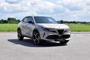 Speciale Hybrid, CarPlay/ACC/Camera/Massage/Lite