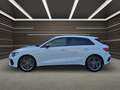 Audi A3 Sportback 45 TFSI e S line S tronic HUD Navi Blanco - thumbnail 5