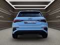 Audi A3 Sportback 45 TFSI e S line S tronic HUD Navi Blanco - thumbnail 4