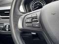 BMW X1 S-DRIVE 1.8 AUT. TREKHAAK LED NAVIGATIE AIRCO LMV Wit - thumbnail 14