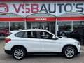 BMW X1 S-DRIVE 1.8 AUT. TREKHAAK LED NAVIGATIE AIRCO LMV Wit - thumbnail 4