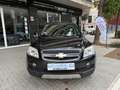 Chevrolet Captiva 2.0VCDi LT 7 pl. Zwart - thumbnail 8