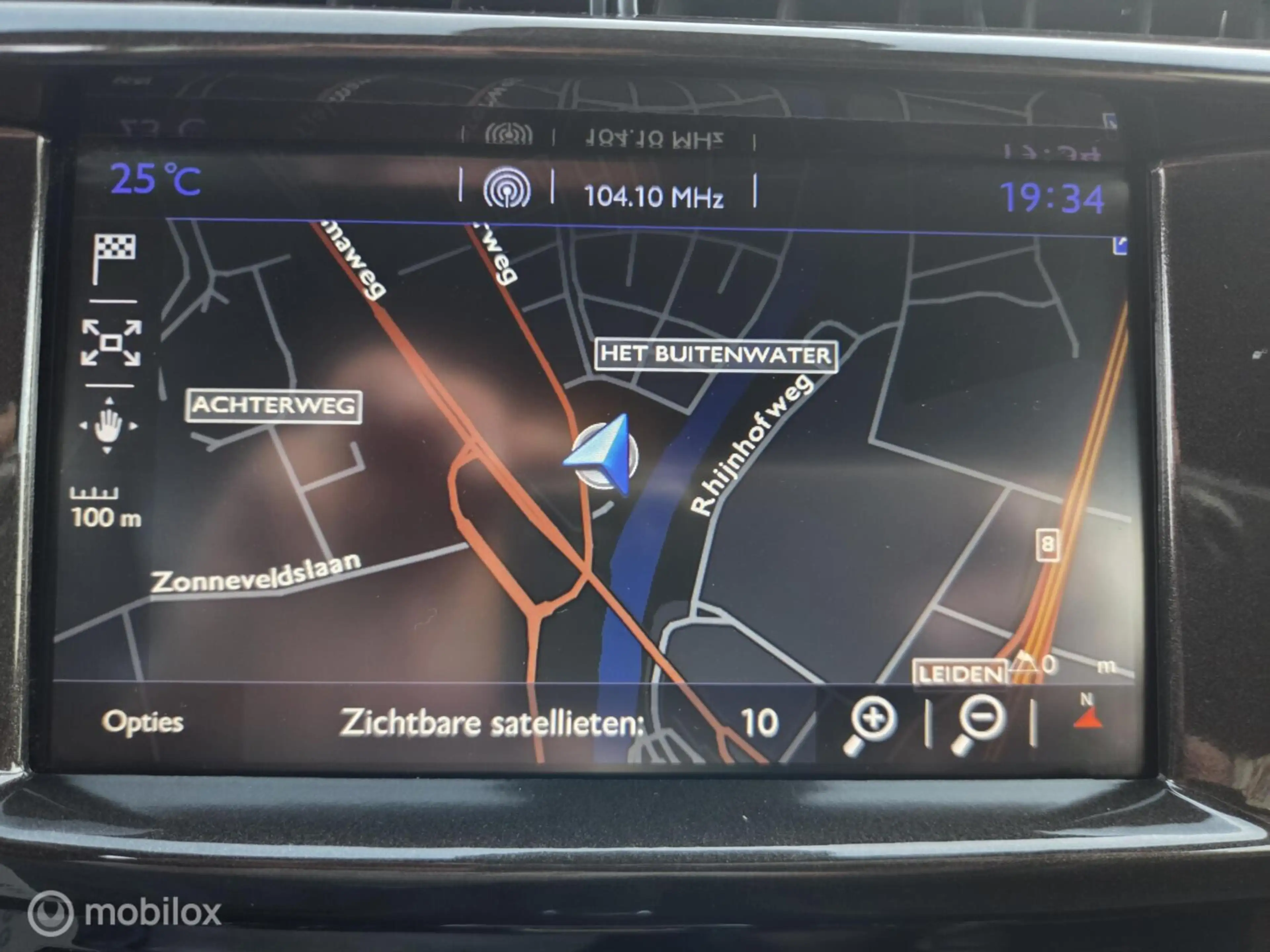 DS Automobiles DS 3 1.2 PureTech Sport Chic Camera/Nav/Leder/Xenon — photo 14