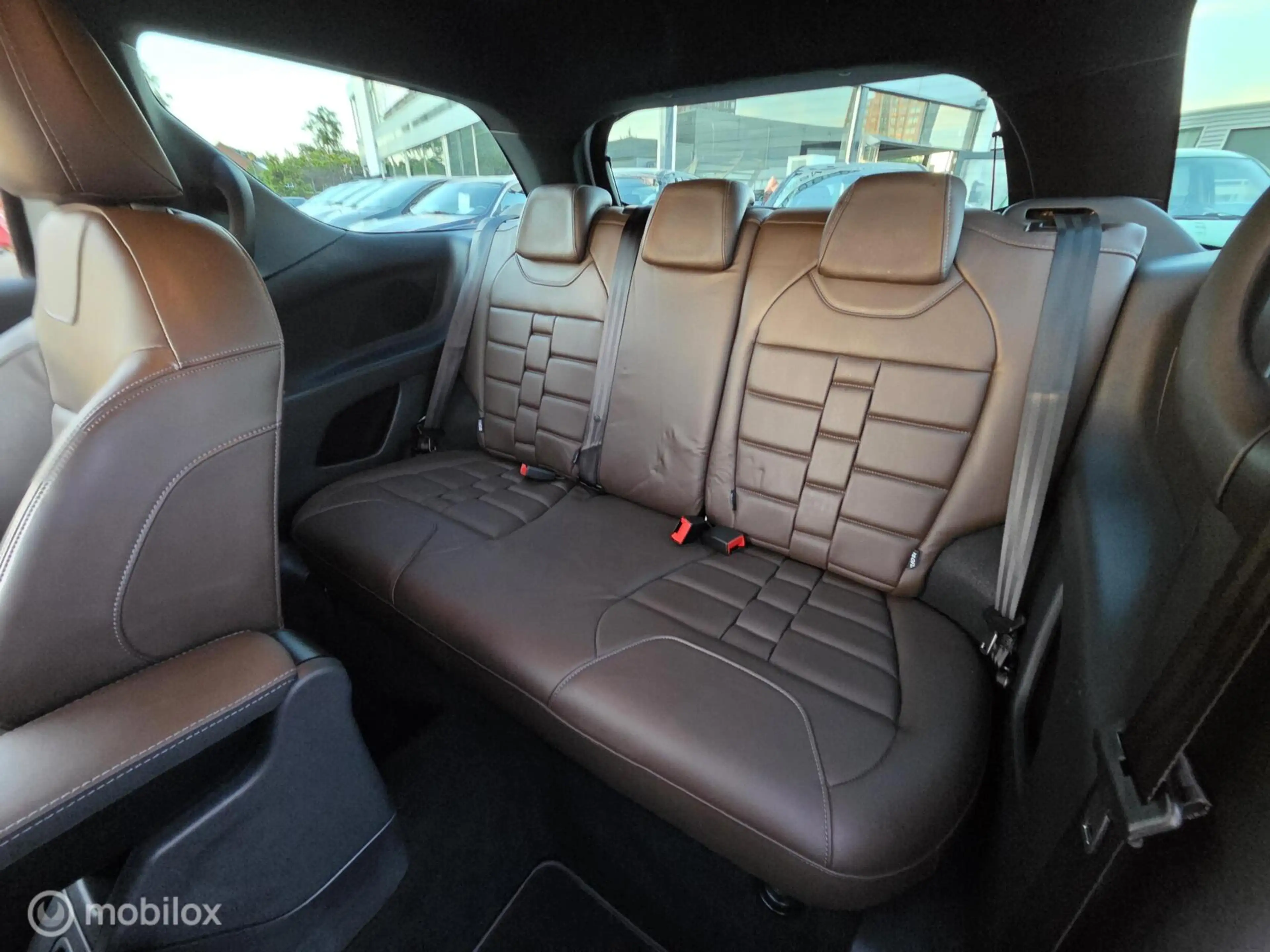 DS Automobiles DS 3 1.2 PureTech Sport Chic Camera/Nav/Leder/Xenon — photo 13