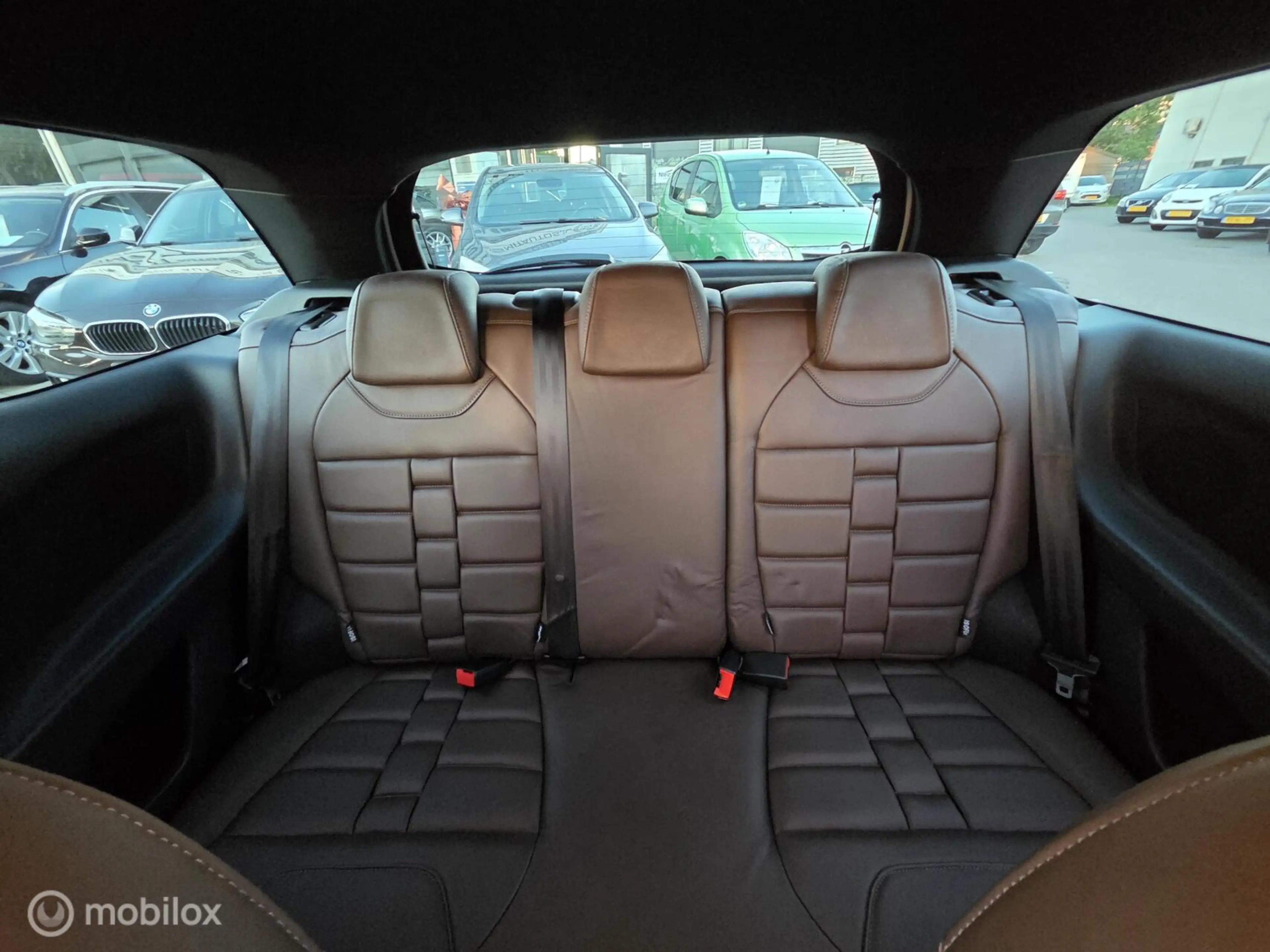 DS Automobiles DS 3 1.2 PureTech Sport Chic Camera/Nav/Leder/Xenon — photo 12