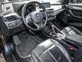 BMW X2 xDrive25e Advantage Navi LED RFK DAB Lenkradh Grau - thumbnail 7