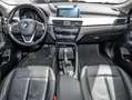 BMW X2 xDrive25e Advantage Navi LED RFK DAB Lenkradh Gris - thumbnail 10