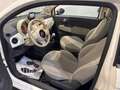 Fiat 500 1.2 8V 69CH CLUB Blanc - thumbnail 6