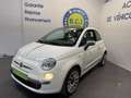 Fiat 500 1.2 8V 69CH CLUB Blanc - thumbnail 3