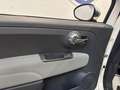 Fiat 500 1.2 8V 69CH CLUB Blanc - thumbnail 7