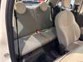 Fiat 500 1.2 8V 69CH CLUB Blanc - thumbnail 9