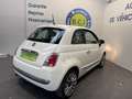 Fiat 500 1.2 8V 69CH CLUB Blanc - thumbnail 5
