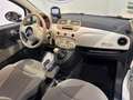 Fiat 500 1.2 8V 69CH CLUB Blanc - thumbnail 10
