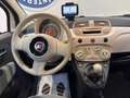 Fiat 500 1.2 8V 69CH CLUB Blanc - thumbnail 11