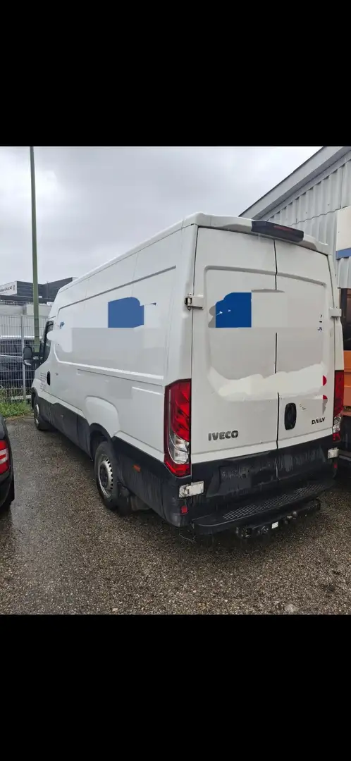 Iveco Daily 35 S 14 V - 1