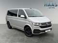 Volkswagen T6 Caravelle Comfort Navi LED el.Tür Klimaaut. Silber - thumbnail 1
