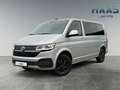 Volkswagen T6 Caravelle Comfort Navi LED el.Tür Klimaaut. Silber - thumbnail 3