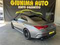 Mercedes-Benz CLA 35 AMG 4x4 Coupe auto Gris - thumbnail 4