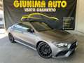 Mercedes-Benz CLA 35 AMG 4x4 Coupe auto Gris - thumbnail 3
