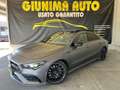 Mercedes-Benz CLA 35 AMG 4x4 Coupe auto Gris - thumbnail 1