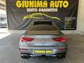 Mercedes-Benz CLA 35 AMG 4x4 Coupe auto Gris - thumbnail 5