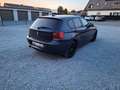 BMW 116 116i Blauw - thumbnail 3