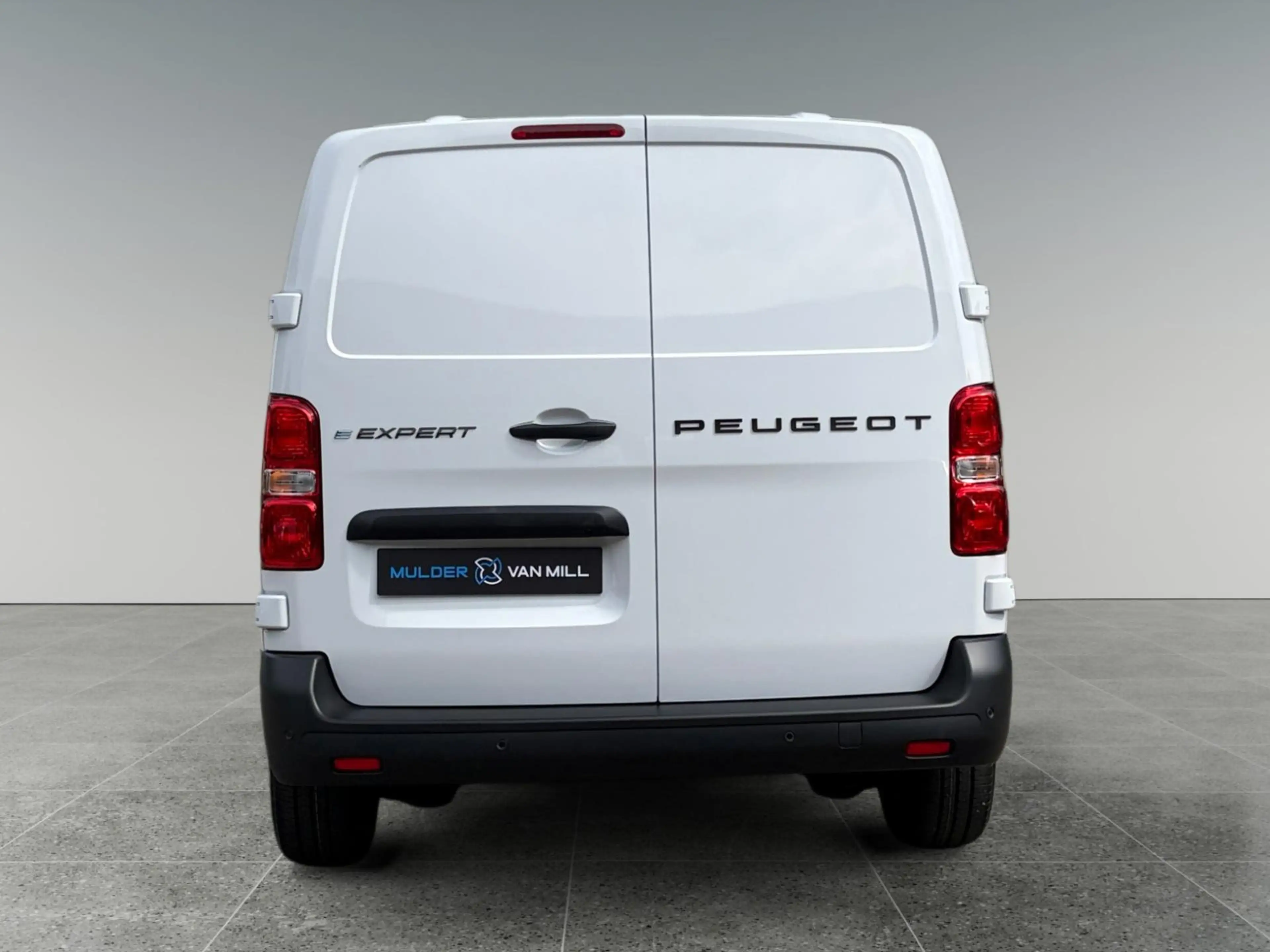 Peugeot e-Expert L2 75 kWh 136pk | ACTIE | 8 jaar garantie | 0% fin — photo 7