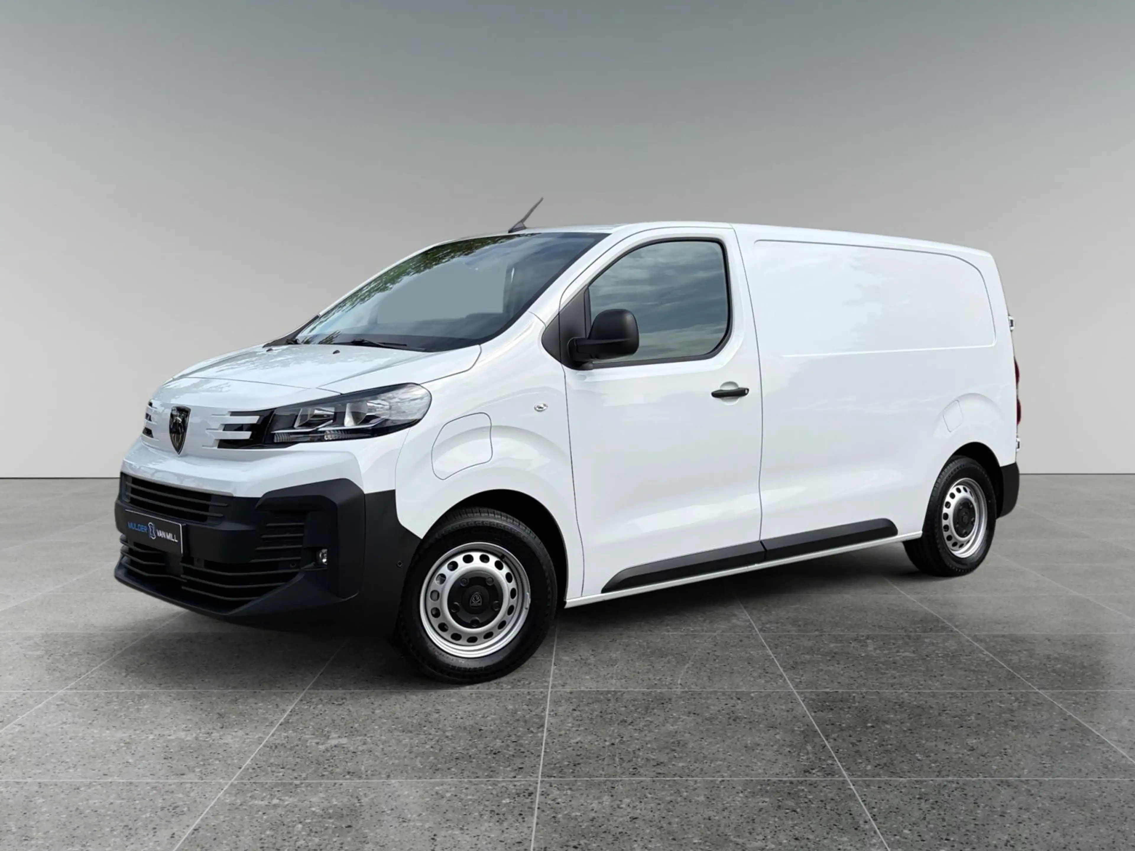 Peugeot e-Expert L2 75 kWh 136pk | ACTIE | 8 jaar garantie | 0% fin — photo 3