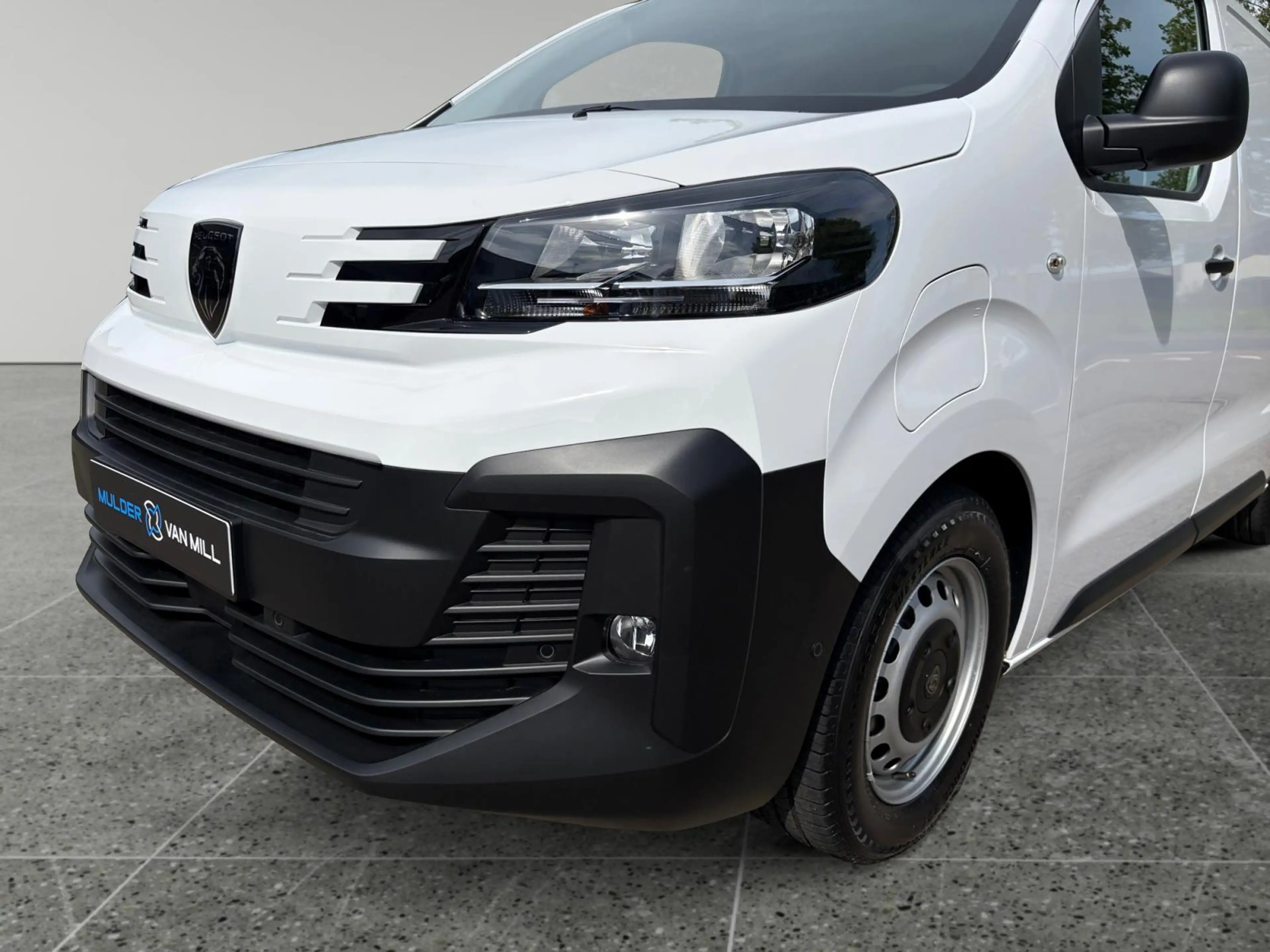 Peugeot e-Expert L2 75 kWh 136pk | ACTIE | 8 jaar garantie | 0% fin — photo 8