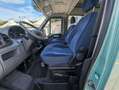 Fiat Ducato Luxusbus/Hochdach 2.8 JTD*1.Hand*AUT*8-Si Grün - thumbnail 13