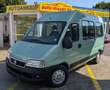 Fiat Ducato Luxusbus/Hochdach 2.8 JTD*1.Hand*AUT*8-Si Grün - thumbnail 1