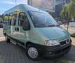 Fiat Ducato Luxusbus/Hochdach 2.8 JTD*1.Hand*AUT*8-Si Grün - thumbnail 3