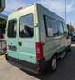 Fiat Ducato Luxusbus/Hochdach 2.8 JTD*1.Hand*AUT*8-Si Grün - thumbnail 5