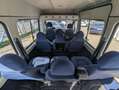 Fiat Ducato Luxusbus/Hochdach 2.8 JTD*1.Hand*AUT*8-Si Grün - thumbnail 14