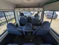 Fiat Ducato Luxusbus/Hochdach 2.8 JTD*1.Hand*AUT*8-Si Grün - thumbnail 11