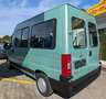 Fiat Ducato Luxusbus/Hochdach 2.8 JTD*1.Hand*AUT*8-Si Grün - thumbnail 7