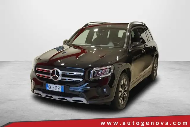 Mercedes-Benz GLB 200 MERCEDES-BENZ GLB 200D 150CV AUTOMATIC BUSINESS EX