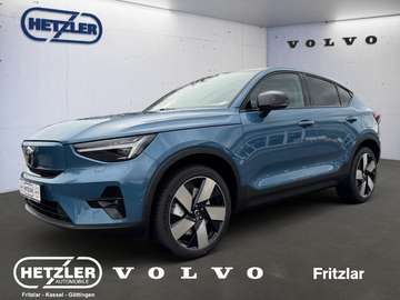 Ultimate Recharge Pure Electric AWD Twin Allrad St