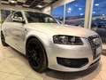 Audi S3 A3 II  3p 2.0 tfsi quattro 265cv Argent - thumbnail 3