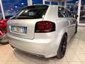 Audi S3 A3 II  3p 2.0 tfsi quattro 265cv Argent - thumbnail 4