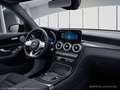 Mercedes-Benz GLC 300 GLC 300 de 4M AMG Burm AHK 360Kam LED SpiegelPak Schwarz - thumbnail 9