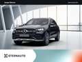 Mercedes-Benz GLC 300 GLC 300 de 4M AMG Burm AHK 360Kam LED SpiegelPak Schwarz - thumbnail 1